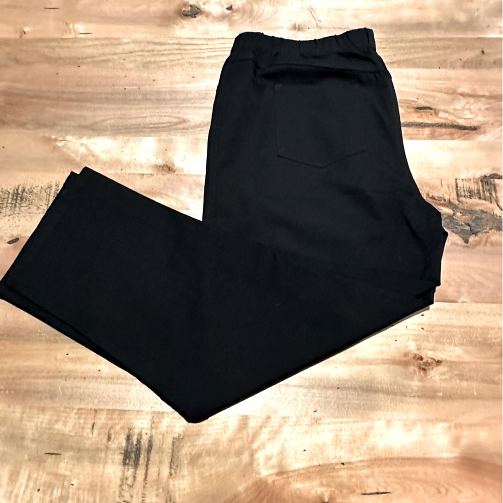 Isaac Mizrahi Live Capris